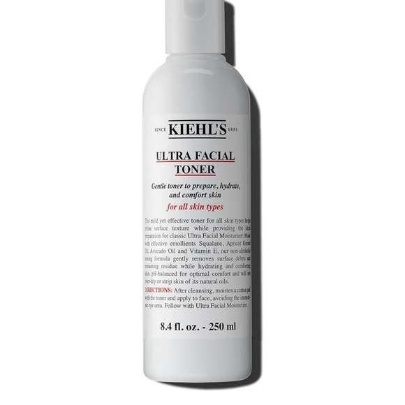 Kiehl's Ultra Facial Toner - Picture 1 of 1